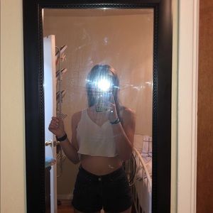 Meet your Posher, Alivia